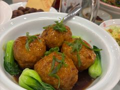 -村长家的疙瘩汤·东营菜(东营茶城店)