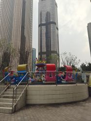 -大望京儿童游乐场