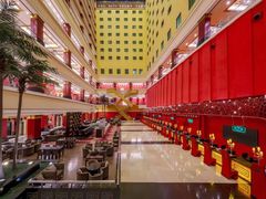 -北京九华山庄会展酒店