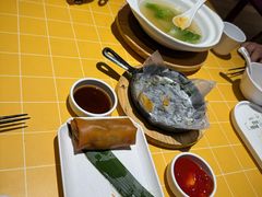 -蔡澜点心·粤菜(花城汇南区店)