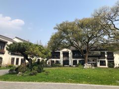 -杭州西湖柳莺里酒店