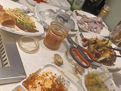 -千家粗粮王(MOMOPARK店)