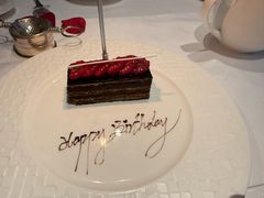 -罗宾斯牛排馆(重庆丽晶酒店)