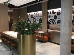 -德克士(长安百货店)