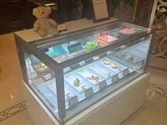 -Salon de Ville浦江汇(上海外滩华尔道夫酒店店)