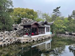 -无锡蠡湖国家湿地公园-蠡园