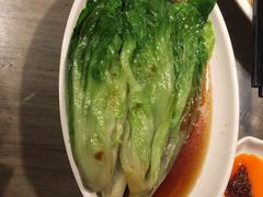 -红棉中餐厅·广州海航威斯汀酒店