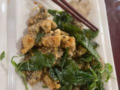 -砖窑古早味怀旧餐厅