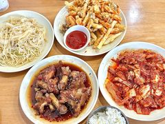 -贤花饭店(城阳店)