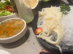 -海底捞火锅(凯德广场店)