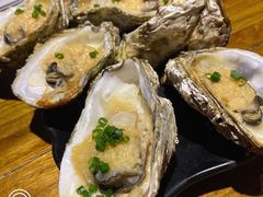 -烧蠔帮·生蚝海鲜牌档(观海店)
