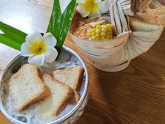 -婉泰·特色小吃·舂鸡脚(告庄二店)