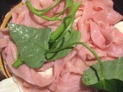 -菜园坝老火锅(金岛店)