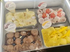 -广州四季酒店·意珍·意式自助餐
