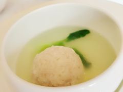 清炖狮子头-一品淮扬 · 淮扬菜·北京万达文华酒店