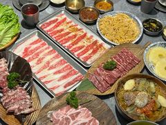 -东味北道熟成·炭火烤肉(九龙店)