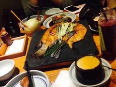 -云海肴·汽锅鸡·云南菜(天津国金汇店)