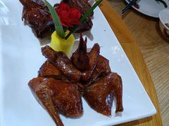 -德胜轩正宗顺德菜(宝安沙井会展中心店)