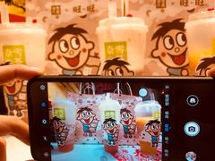 -奈雪的茶(印象城店)