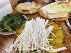 -大鼎石锅鱼(春江里店)