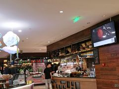 -OPEN開全日自助餐厅·西餐·海鲜(佛山希尔顿酒店)