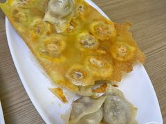 -众口斋锅贴(银泰城店)