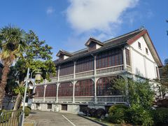 -明仕田园酒店