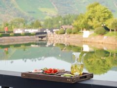 -帐篷客·溪龙茶谷度假酒店