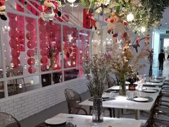 -ins森林童话餐厅coffee&bistro