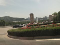 -济南国际园博园