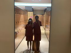 -汤W城市微度假(仓山店)