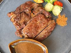 -188西餐厅(园林宾馆店)