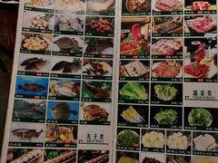 -大良毋米粥(锦龙路总店)