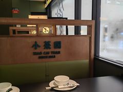 -小菜园新徽菜(青岛市南万象城店)