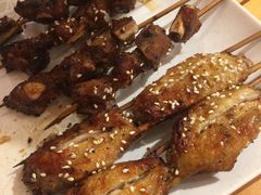 -木屋烧烤(西南角店)