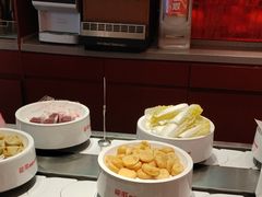 -龍歌自助小火锅(雨花台江南虹悦城店)