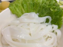 -潮汕美牛肉丸火锅店(天宁寺店)