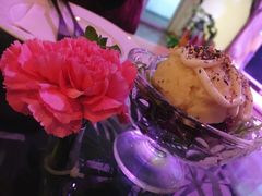 -春树下·树屋花房西餐厅(罍街AS1980店)