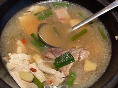 -梁家大院•农家菜(昆山会展中心店)