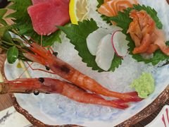 -红叶日本料理(辰熙广场店)