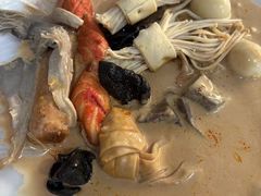 -郭记小街麻辣烫(南小街总店)