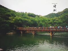 -黄花溪