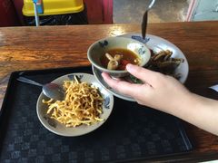 -大王油茶(磁器口店)