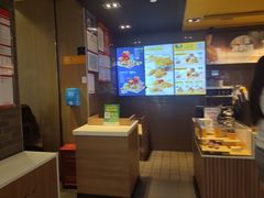 -麦当劳(皇岗路店)