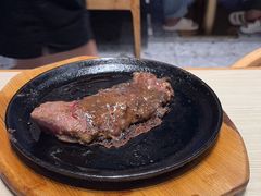 -纽斯特牛排自助餐厅(浦江万达店)