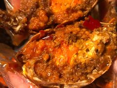 -三妹小龙虾·黄油蟹(华侨城总店)
