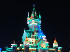 -厦门方特梦幻王国