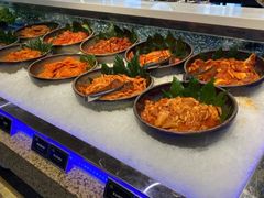 -圣罗巴海鲜烤肉自助(佳兆业店)