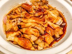 -山水茶艺馆·点心粤菜·30年老字号