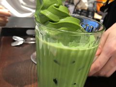 -羽至金时(柏威年店)
